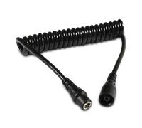 Cordon d’Extension Macna Flexible Spirale Or