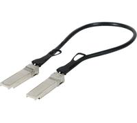 Cordon DAC Compat.CISCO Twinaxe SFP+ Passif, 1m