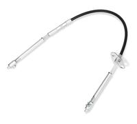 Cordon d'accélérateur produit pour 636M 648M 652 Yard Tools Pièce de rechange directe Câble d'accélérateur permanent