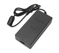Cordon D'adaptateur de Chargeur d'alimentation Secteur pour PS2, Câble de Chargeur D'adaptateur Secteur Plug and Play pour Console PS2 Slim 70000 9000 Series(UE)