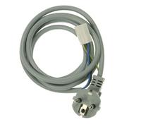 Cordon d'alimentation 1,85M Lave-vaisselle 140001945017, 140001945314 ELECTROLUX Lave-vaisselle 140001945017, 140001945314 ELECTROLUX
