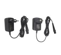 Cordon d'alimentation 12V de remplacement pour rasoir électrique, chargeur pour tondeuse à barbe Braun série Z20 Z30 Z4 pour modèles 38
