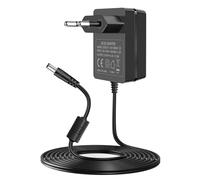 Cordon d'alimentation 15V pour démarreur de voiture, adaptateur d'alimentation pour démarreur de voiture portable Peak 450A 500A 600A 800A 1000A Peak pour 2000A D25 GP03B Peak Portable Battery Booster