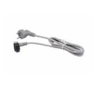 Cordon d'alimentation (166428-40807) Lave-vaisselle (00645033 SIEMENS BOSCH NEFF GAGGENAU PITSOS CONSTRUCTA BALAY)