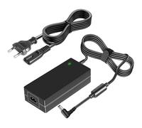 Cordon d'alimentation 19V pour Moniteur LG,Chargeur 19V AC DC pour LG Electronics 32"" 27"" 24"" 23"" 22"" 20"" 19"" LCD LED HDTV à écran