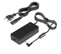 Cordon d'alimentation 19V pour Moniteur LG, Chargeur 19V AC DC pour LG Electronics 32“ 27” 24“ 23” 22“ 20” 19" LCD LED HDTV à écran Large.