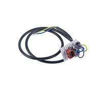 Cordon d'alimentation (1m) sans fiche pour four, cuisinière Indesit, Whirlpool, Ariston Hotpoint, IKEA - C00859116