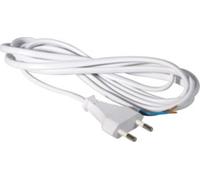 Cordon d'alimentation 2 pôles - 1,5 m Générique