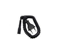 Braun Cordon d'alimentation 220 V – 7030305 – pour rasoir et tondeuse – Blanc (45984)