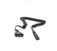 Cordon d'alimentation 221200320 pour Epilateur - Rasoir - Tondeuse PHILIPS
