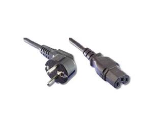 Cordon d'alimentation 3 mètres D03PLUGQT3-HCONNEC pour Plancha