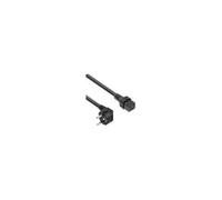 Cordon D'Alimentation À Angle Droit IEC Lock C19 2M 250V 16A - AK5043