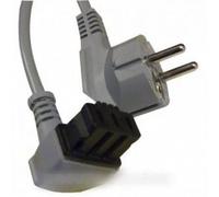 Cordon D'alimentation Amovible Pour Lave Vaisselle Siemens