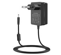 Cordon d'alimentation AmzFwing Remplacement du Chargeur 21W pour Alexa Echo 1ère 2ème génération, Echo Show 1ère génération, Echo Plus 1ère Gen, Echo Look, Echo Link, Alimentation 15V 1.4A.