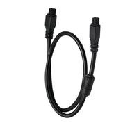 Cordon d'alimentation automatique d'impression de 50 cm/100 cm prend en charge l'imprimante BMCU automatisée Câble de connexion module de couleur multiple Câble BMU d'impression créative