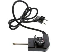 Cordon D'Alimentation Avec Thermostat Pour Plaque À Griller Électrique 4055083721 Faure Arthur Martin