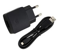 CORDON D'ALIMENTATION CABLE CHARGEUR SECTEUR PRISE DE COURANT ORIGINAL HUAWEI