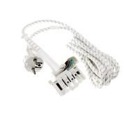 Cordon d'alimentation - CALOR - CS-00130490 - 2400 Watt - 5 bar - Débit 120 g/min