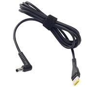 Cordon d'alimentation CC 24 V compatible avec ResMed AirSense 11, AirMini CPAP, noir, câble de 1,5 m pour station d'alimentation MaxOak K5 K6, Medistrom Pilot-24 Lite
