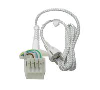 Cordon d'alimentation - Centrale vapeur - CALOR (57681)