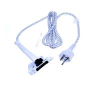 Cordon d'alimentation - Centrale vapeur - CALOR CS-00119693 - Marque SEB