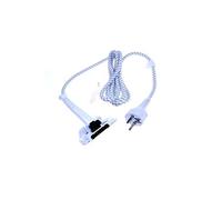Cordon d'alimentation Centrale vapeur CS-00119693 CALOR - 334161