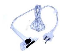 Cordon d'alimentation Centrale vapeur CS-00119693 CALOR - 334161 G