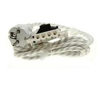 Cordon d'alimentation centrale vapeur cs-00121759 calor G
