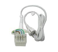 Cordon d'alimentation - Centrale vapeur (CS-00141309 CALOR)