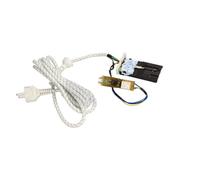 Cordon d'alimentation Centrale Vapeur, Fer à Repasser CS-00113981 CALOR