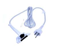 SEB Calor – Cordon d'alimentation CS-00119693 pour centrale vapeur et fer à repasser