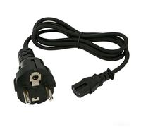 Cordon d'alimentation Compatible avec TEFAL Wok TS-01020680 Chargeur Adaptateur pour Raclette Grill 1.5M 4.9FT