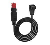 Cordon d'alimentation DC12V Réfrigérateur de voitureCompatible avec Alpicoo