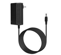 Cordon d'alimentation de rechange pour chargeur Hypervolt AC DC compatible avec Hyperice Hypervolt 2 Pro, Hypervolt 2, Hypervolt Go, Hypervolt Go 2, Vyper 3