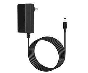 Cordon d'alimentation de rechange pour chargeur Hypervolt AC DC compatible avec Hyperice Hypervolt 2 Pro, Hypervolt 2, Hypervolt Go, Hypervolt Go 2, Vyper 3