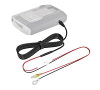 Cordon d'alimentation de rechange pour détecteur de radar Escort | Kit Directwire pour Escort MAX 360/360c IX IXc 9500 IX MAX II/3/4 et Redline 360c, etc. et certains modèles Passport