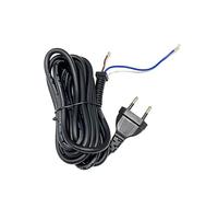 Cordon d'alimentation de remplacement, Compatible for WAHL, 8147 8466 8467, câble de tondeuse à cheveux, pièce de tondeuse à cheveux, accessoire à créer soi-même, prise US