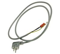 Cordon d'alimentation d'origine Sèche-linge 1366119012, 1366119806 ELECTROLUX