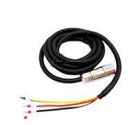 Cordon d'alimentation du servomoteur R88A-CAWK003S-DE R88A-CAWK005S-DE R88A-CAWK005B-DE R88A-CAWK010B-DE(R88A-CAWK003S-DE,15M)