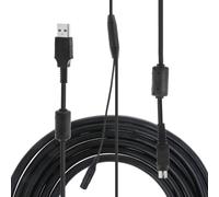 Cordon D'alimentation Durable Pour Rallonge Caméra 2900 3500,Câble D'alimentation Données,Livraison