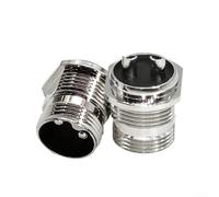 Cordon d'alimentation électrique à 2 broches pour Daiwa Tanacom Plays - Câble en cuivre robuste pour treuil de pêche en eau salée (2)