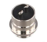 Cordon d'alimentation électrique à 2 broches pour Daiwa Tanacom Plays - Câble en cuivre robuste pour treuil de pêche en eau salée (1)