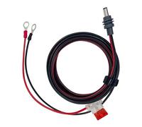 Cordon d'alimentation Flexible 14awg Petit Câble 'Extension Fiable De Type C pour L'extérieur pour Petit Satellite Adaptateur 'Alimentation Extérieur De Type C