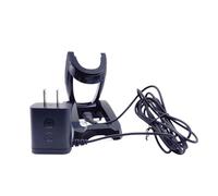 Cordon D'alimentation For Rasoir HQ8505 Et Support De Charge Pliable RQ11, Compatible Avec Philips, Norelco, RQ1150, RQ1160 Et RQ119(1pcs b)