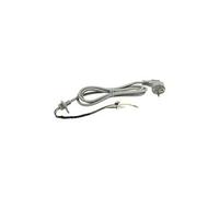 Cordon d'alimentation lave-linge 34010623 franger, saba,, urania, thomson, oceanic, far, amica, continental edison, proline, curtiss, highone,