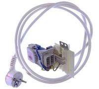 Hotpoint-Ariston Câble d'alimentation 3x1,0 1,5 m + filtre antiparasite pour lave-linge Ariston