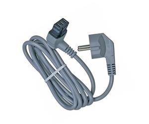 Cordon d'alimentation - Lave-vaisselle - BOSCH, GAGGENAU, NEFF, SIEMENS