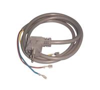 Cordon d'alimentation Machine à laver, Lave-linge 2820901100, 2820900800 BEKO
