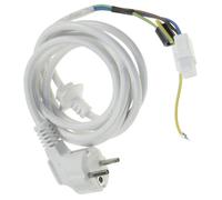 Cordon d'alimentation Machine à laver, Lave-linge EAD61246403, 6411ER1005F LG, FAURE