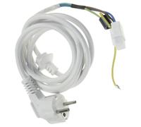 LG Electronics Cordon d'alimentation pour lave-linge G EAD61246403 6411ER1005F